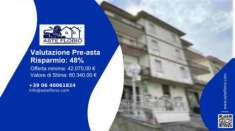 Foto Immobile in asta di 103 m con 2 locali e box auto in vendita a Francavilla d'Ete