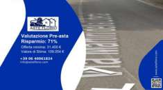 Foto Immobile in asta di 103 m con 2 locali in vendita a Agna