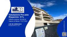 Foto Immobile in asta di 103 m con 2 locali in vendita a Castellalto