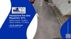 Foto Immobile in asta di 103 m con 4 locali e box auto in vendita a Falconara Marittima