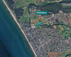 Foto Immobile in asta di 103 m con pi di 5 locali e box auto in vendita a Anzio