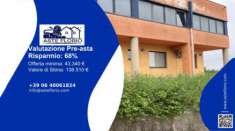 Foto Immobile in asta di 103 m con pi di 5 locali in vendita a Ceccano