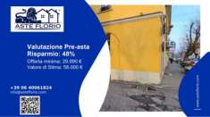 Foto Immobile in asta di 103 m con pi di 5 locali in vendita a Cremona