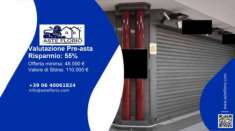 Foto Immobile in asta di 103 m con pi di 5 locali in vendita a Piacenza