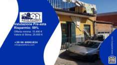 Foto Immobile in asta di 103 m in vendita a Biancavilla