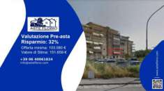 Foto Immobile in asta di 103 m in vendita a Calvizzano