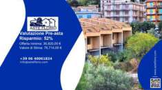 Foto Immobile in asta di 103 m in vendita a Carini