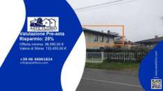 Foto Immobile in asta di 103 m in vendita a Cassano Magnago