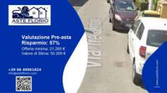 Foto Immobile in asta di 103 m in vendita a Catanzaro