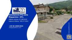 Foto Immobile in asta di 103 m in vendita a Civitella di Romagna