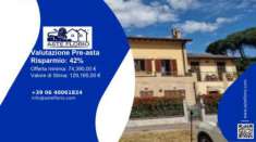 Foto Immobile in asta di 103 m in vendita a Deruta