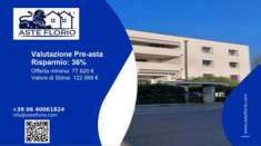 Foto Immobile in asta di 103 m in vendita a Massalengo