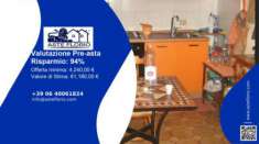 Foto Immobile in asta di 103 m in vendita a Naro