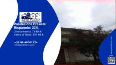 Foto Immobile in asta di 103 m in vendita a Nuoro