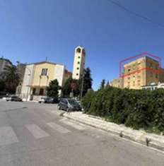 Foto Immobile in asta di 103 m in vendita a Palermo