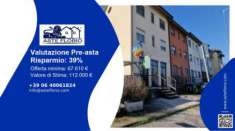 Foto Immobile in asta di 103 m in vendita a Piacenza
