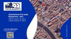 Foto Immobile in asta di 103 m in vendita a Porto Tolle