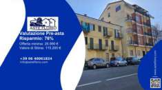 Foto Immobile in asta di 103 m in vendita a Sant'Antonino di Susa