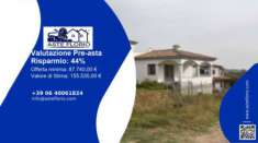 Foto Immobile in asta di 103 m in vendita a Siniscola