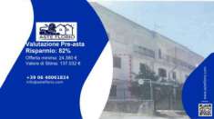 Foto Immobile in asta di 103 m in vendita a Tortora