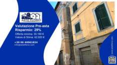 Foto Immobile in asta di 103 m in vendita a Vignanello