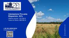 Foto Immobile in asta di 10311 m in vendita a Imola