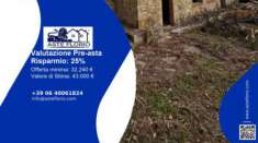 Foto Immobile in asta di 103183 m in vendita a Cinigiano