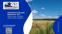 Foto Immobile in asta di 10321 m in vendita a Imola