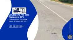 Foto Immobile in asta di 10332 m in vendita a Orvieto