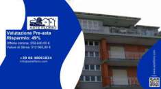 Foto Immobile in asta di 1035 m con pi� di 5 locali in vendita a Montefiore dell'Aso