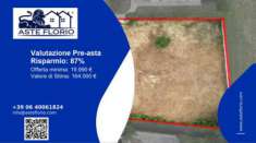 Foto Immobile in asta di 1036 m in vendita a Bressanvido