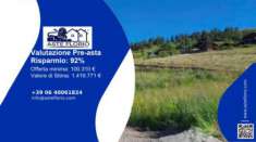 Foto Immobile in asta di 10365 m in vendita a La Magdeleine