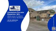 Foto Immobile in asta di 1037 m con pi di 5 locali in vendita a San Sperate