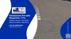 Foto Immobile in asta di 1039 m con pi di 5 locali in vendita a Iglesias