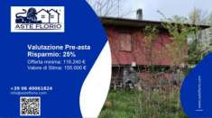 Foto Immobile in asta di 104 m, box auto in vendita a Agrate Conturbia