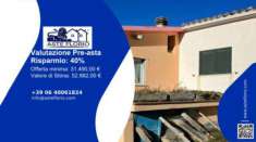 Foto Immobile in asta di 104 m, box auto in vendita a Arsita