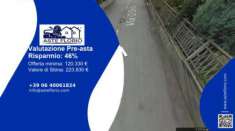 Foto Immobile in asta di 104 m, box auto in vendita a Lein