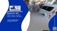 Foto Immobile in asta di 104 m, box auto in vendita a Lumezzane