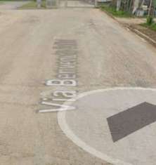 Foto Immobile in asta di 104 m, box auto in vendita a Morrovalle