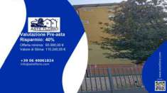 Foto Immobile in asta di 104 m, box auto in vendita a Reggio Emilia