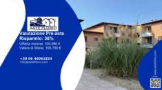 Foto Immobile in asta di 104 m, box auto in vendita a Travac� Siccomario