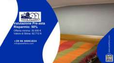 Foto Immobile in asta di 104 m, box auto in vendita a Villimpenta