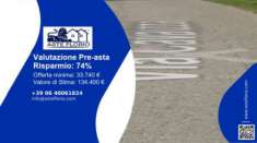Foto Immobile in asta di 104 m con 3 locali e box auto in vendita a Codevigo