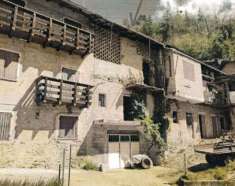 Foto Immobile in asta di 104 m con 3 locali in vendita a Berbenno di Valtellina