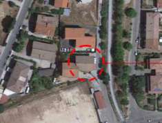 Foto Immobile in asta di 104 m con 3 locali in vendita a Santo Stefano di Rogliano