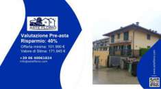 Foto Immobile in asta di 104 m con pi di 5 locali e box auto in vendita a San Maurizio d'Opaglio