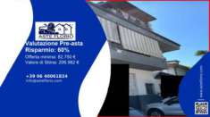 Foto Immobile in asta di 104 m con pi� di 5 locali in vendita a Chieti