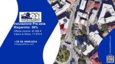 Foto Immobile in asta di 104 m con pi� di 5 locali in vendita a Cosenza