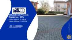 Foto Immobile in asta di 104 m con pi� di 5 locali in vendita a Forl�