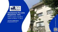 Foto Immobile in asta di 104 m con pi di 5 locali in vendita a Reggello